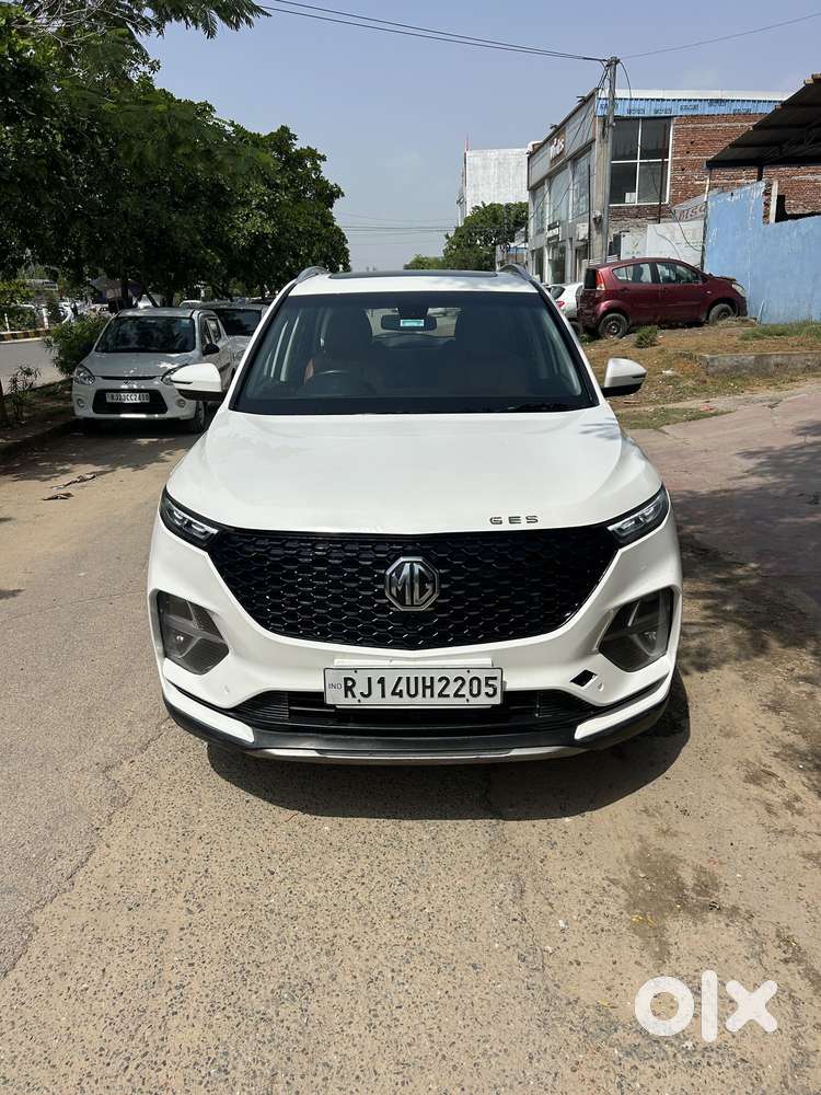 Mg Hector Plus 2.0 Super Diesel Turbo 6 Str, 2021, Diesel