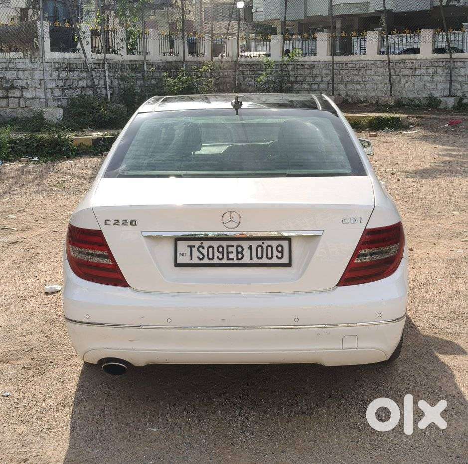 Mercedes-benz E-class Elegance 220 Cdi, 2013, Diesel