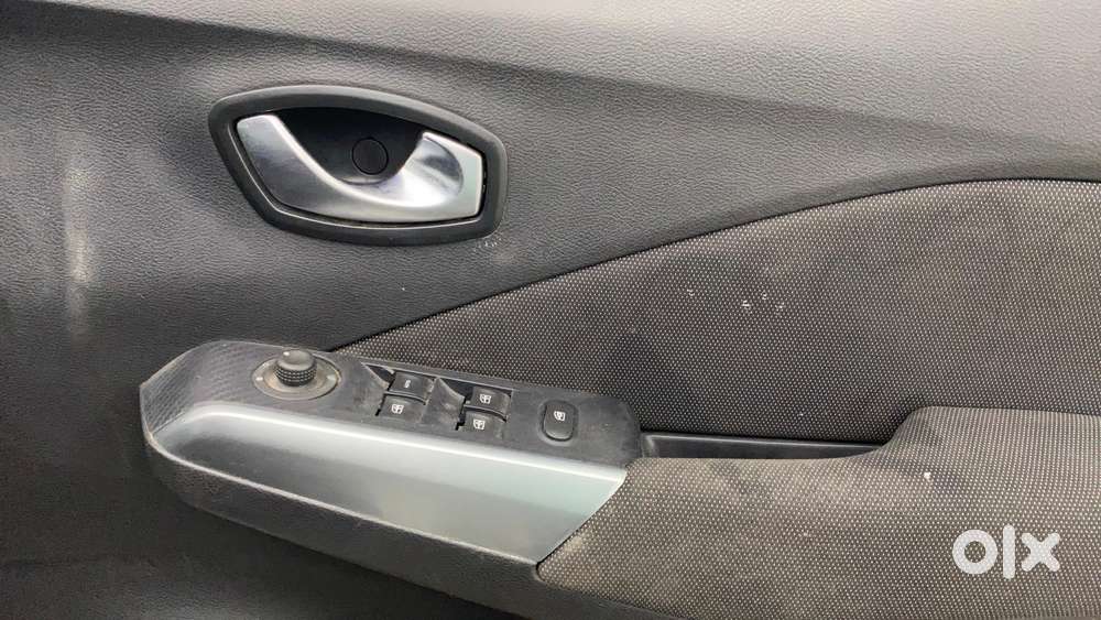 Nissan Kicks Xl, 2019, Petrol