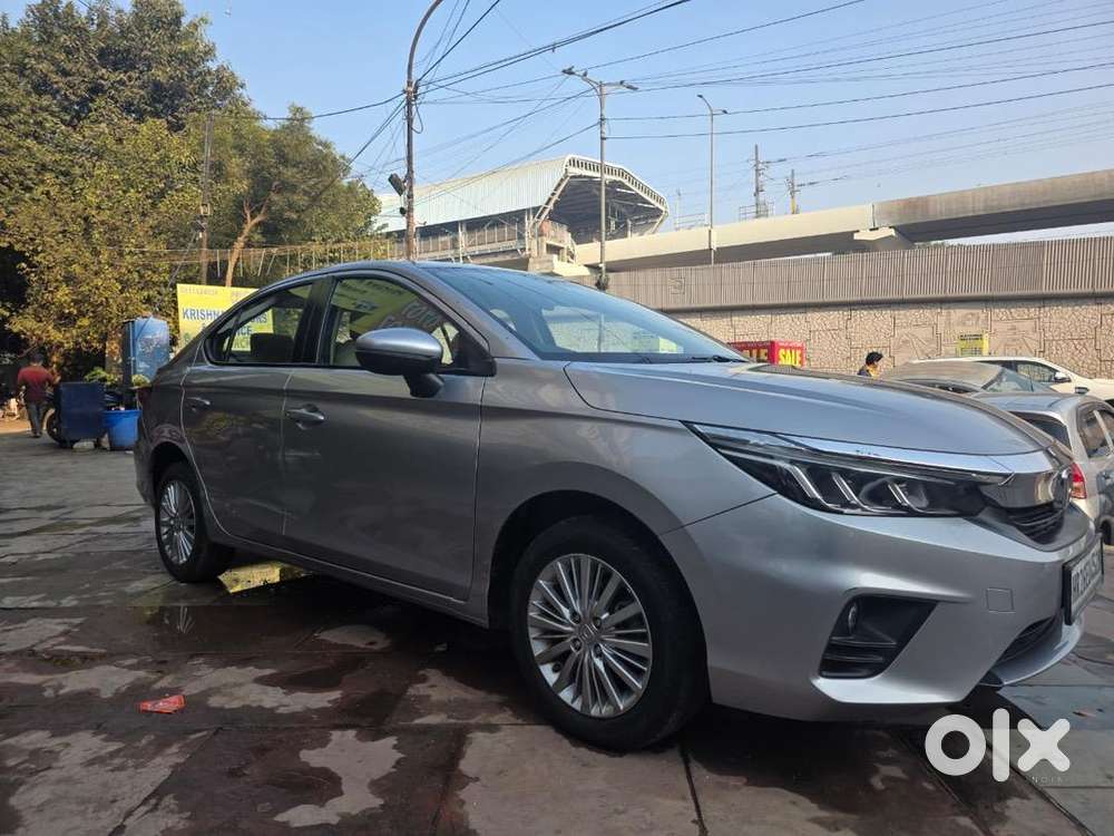 Honda City 2022 Petrol 47000 Km Driven