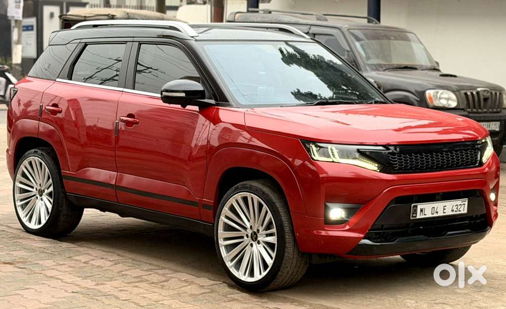 Maruti Suzuki Brezza 1.5 Zxi Plus Smart Hybrid, 2023, Petrol