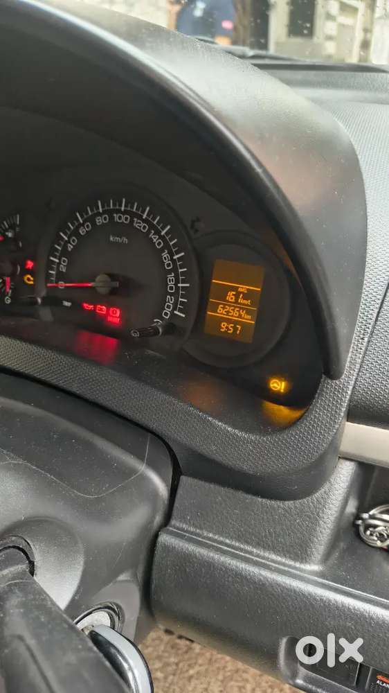 Maruti Suzuki Swift 2017 New Condition