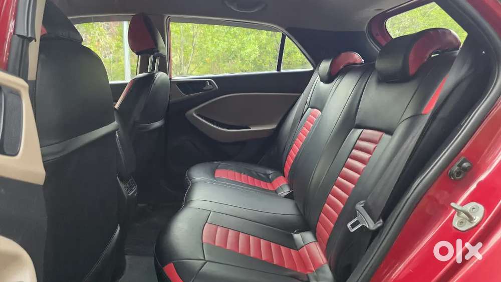 Hyundai I20 Asta Crdi 2015 Diesel Manual