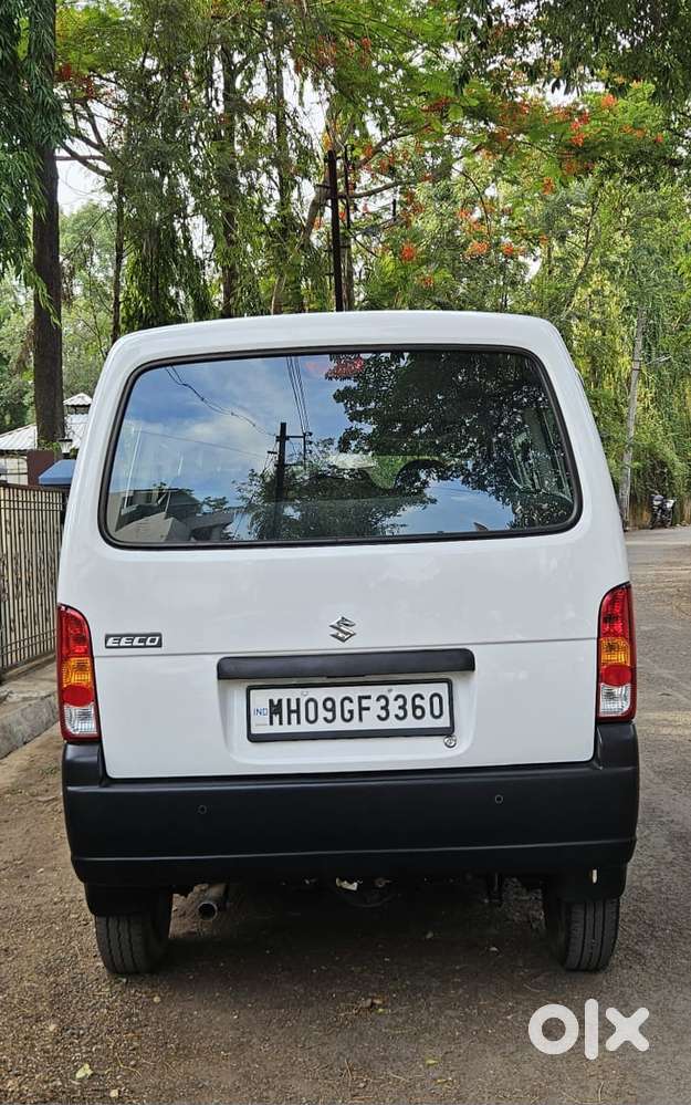 Maruti Suzuki Eeco 7 Seater Standard, 2023