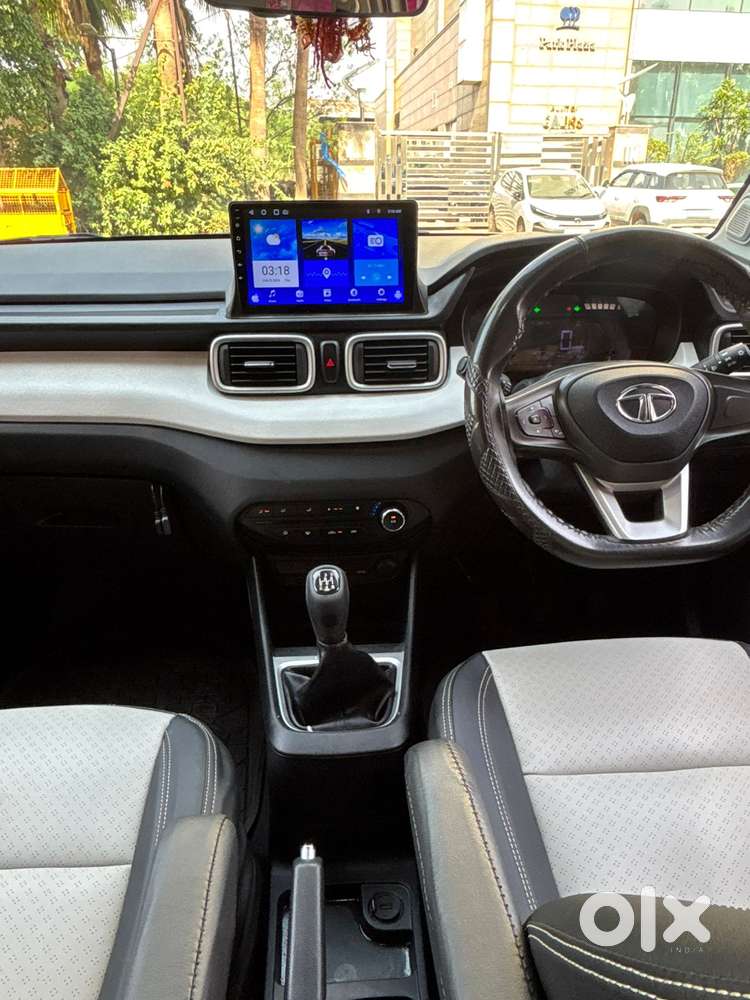 Tata Punch Adventure Icng, 2023, Cng & Hybrids