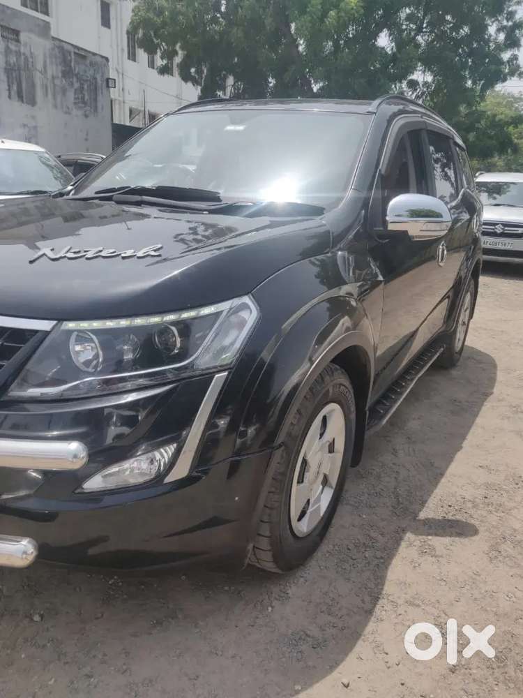 Mahindra Xuv500 Scrap Vehicle Buyer