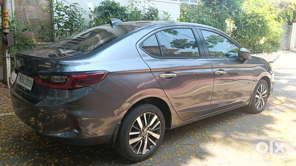 Honda City 1.5 Vx I-vtec Mt, 2021, Petrol
