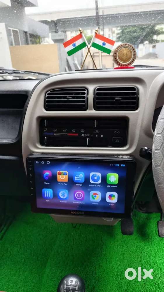 Maruti Suzuki Eeco Ac 5 Str 2017 Model 1st Owner Km 39000 Original Com