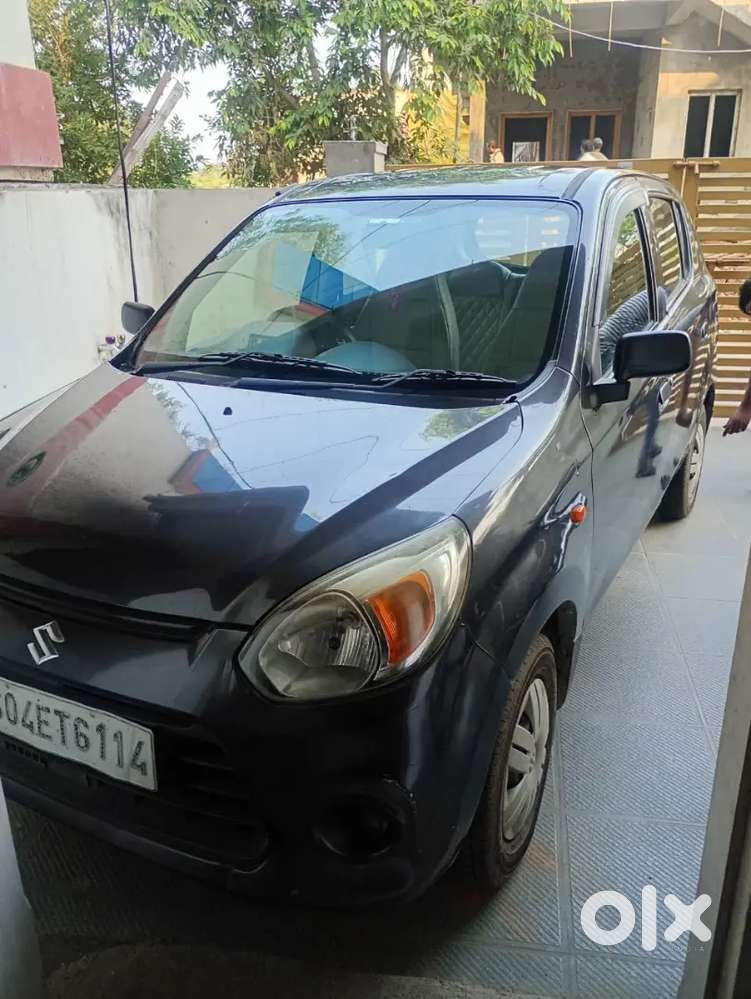 Alto800 Lxi