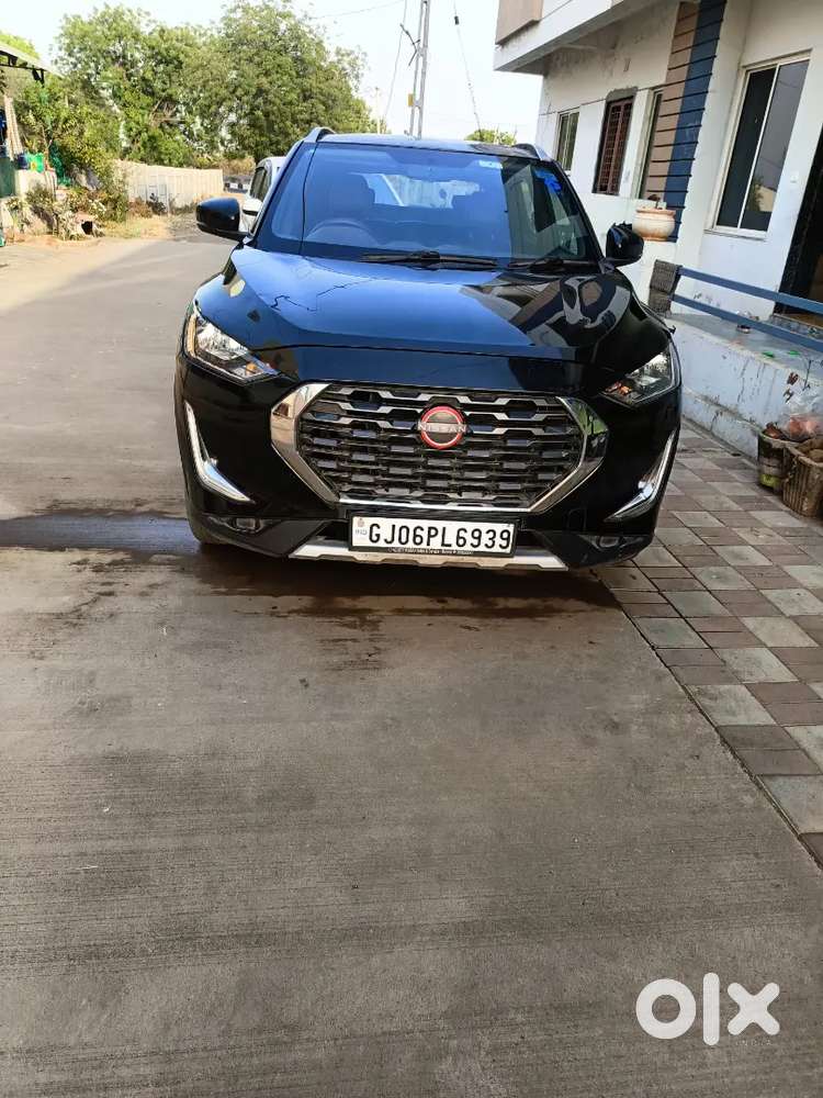 Nissan Magnite 2023 Petrol