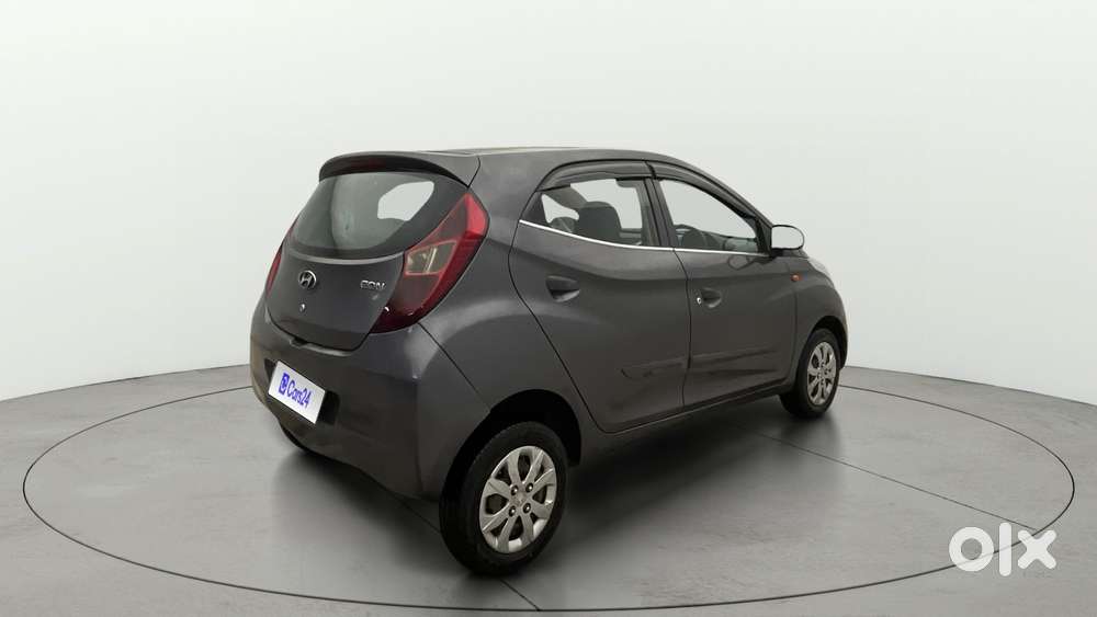 Hyundai Eon Magna +, 2018, Petrol