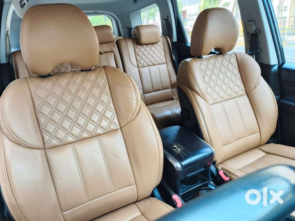Mahindra Xuv500 W11 Option Awd, 2019, Diesel