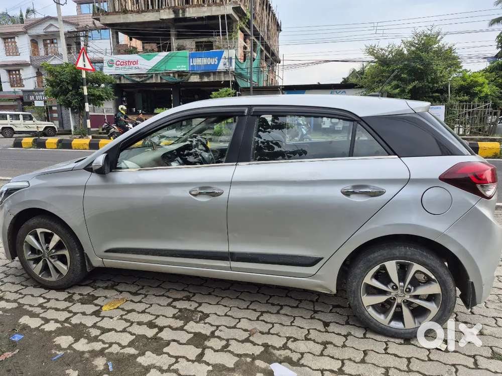 My Own Elite I20 Asta Top Model