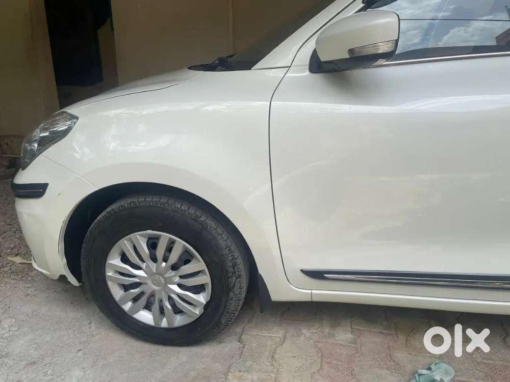 Maruti Suzuki Dzire 1.2 2021