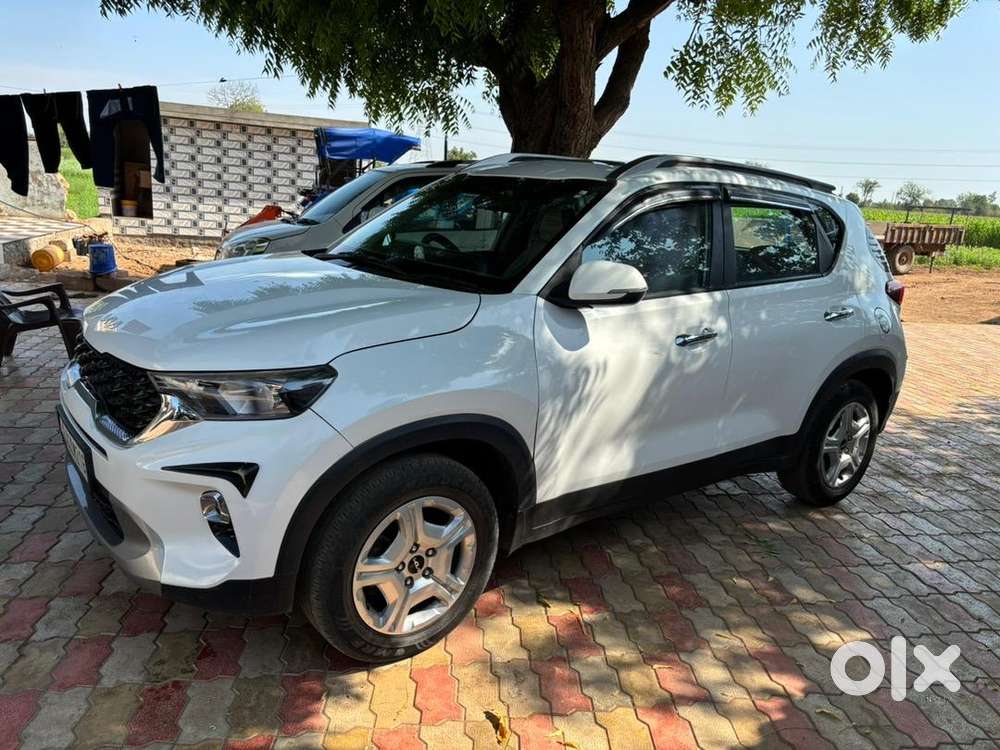 Kia Petrol Manual 2022
