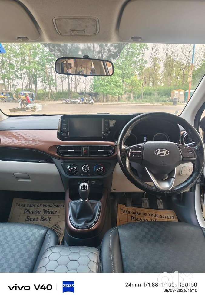 New Brand Car