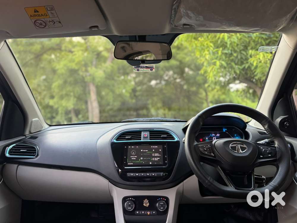 Tata Tiago Ev Xz Plus Tech Lux Lr, 2023