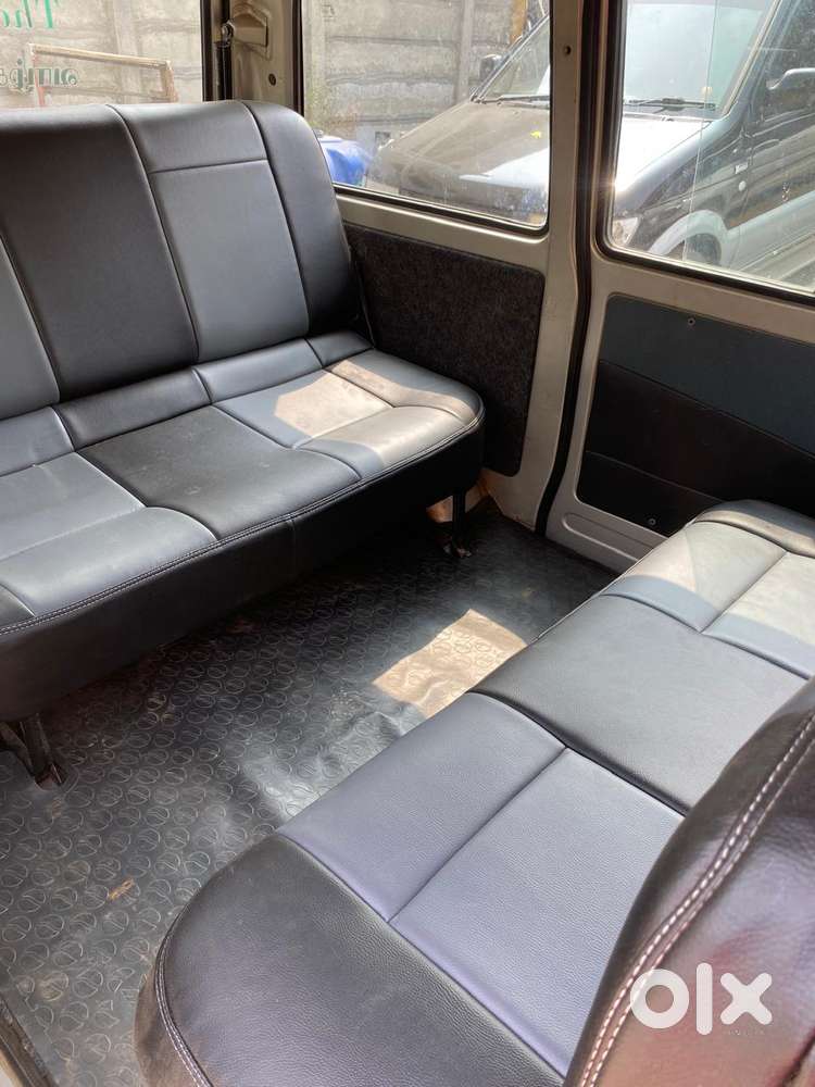 Maruti Suzuki Omni, 2016, Petrol