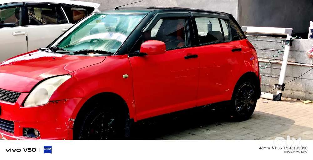 Maruti Suzuki Swift 2006