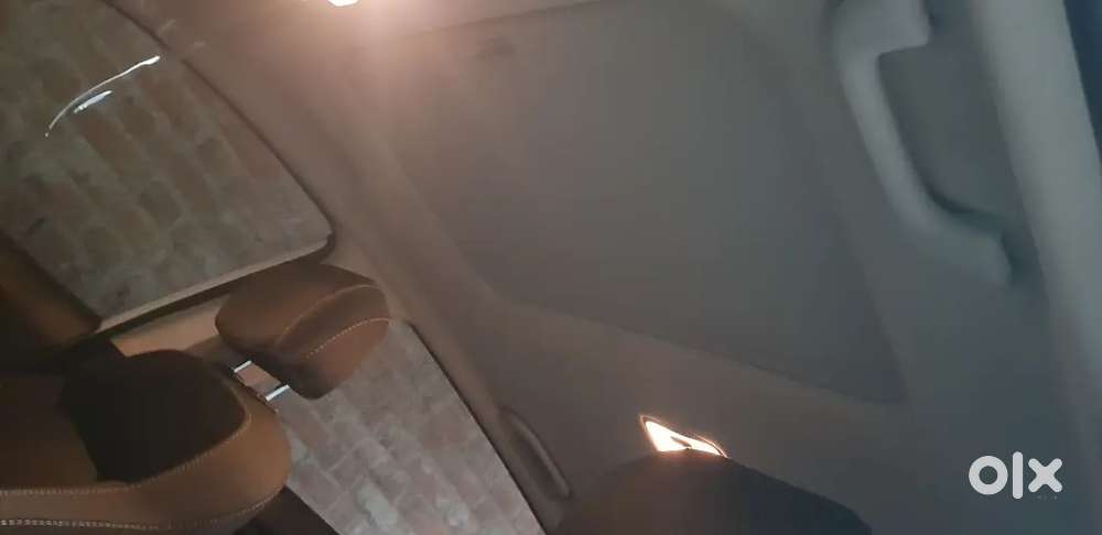Hyundai New I20 2021 Petrol 41023 Km Driven