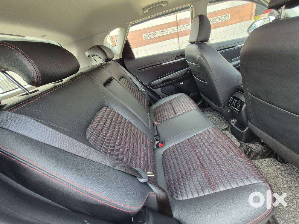 Kia Sonet Gtx Plus Turbo Dct, 2021, Petrol