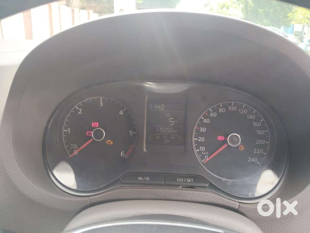 Volkswagen Vento 2013-2015 1.5 Tdi Highline, 2015, Diesel