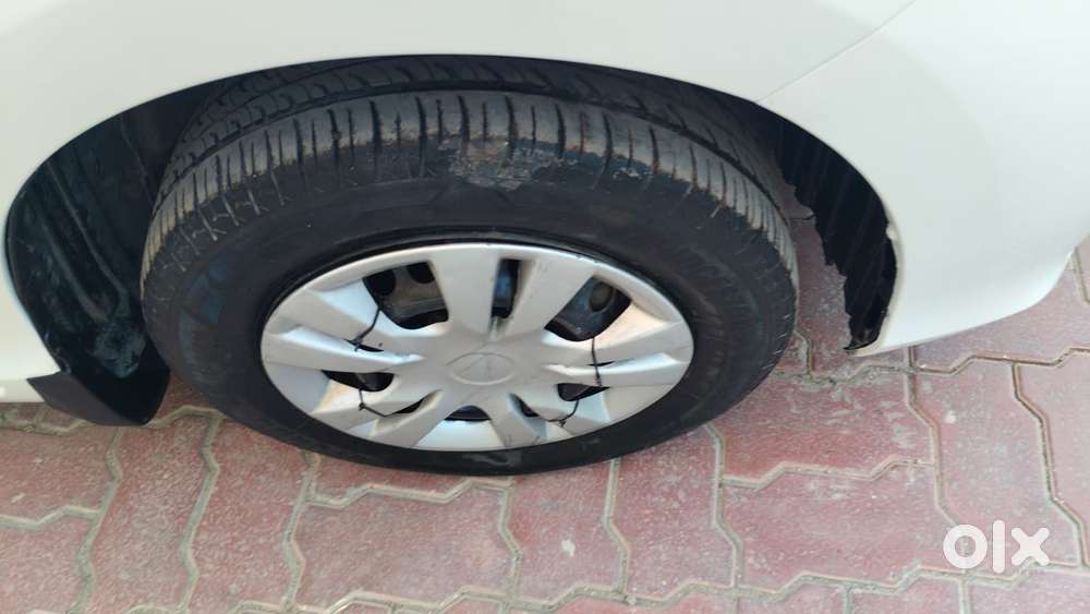 Honda Amaze S Option I-vtec, 2019, Cng & Hybrids