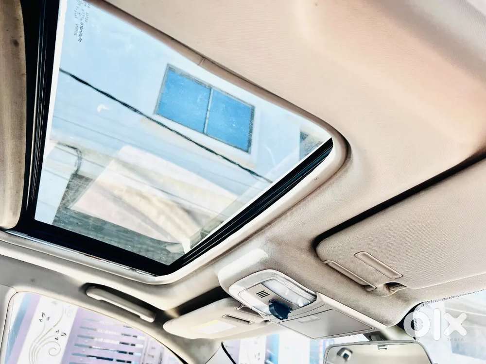 Mahindra Xuv500 2016 Diesel 100000 Km Driven