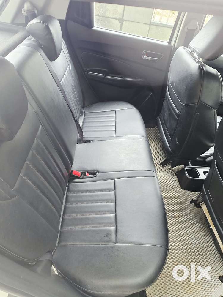Maruti Suzuki Swift Vvt Zxi Plus, 2018, Petrol