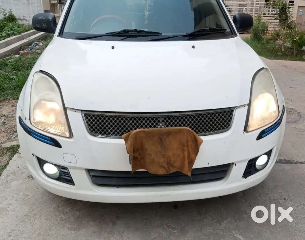 Maruti Suzuki Swift 2015 Manual