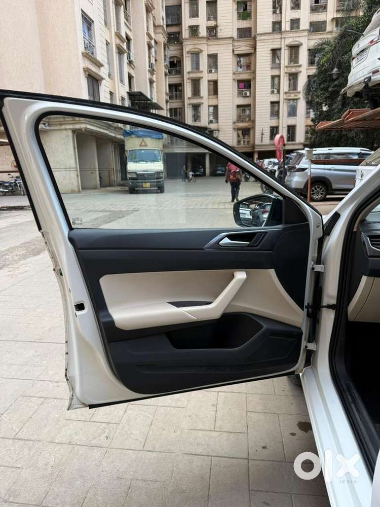 Vw Virtus Gt Plus 1.5 Tsi Dsg Automatic In Mint Condition