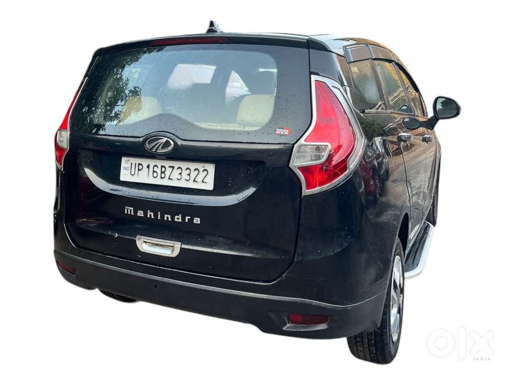 Mahindra Marazzo 2018 Diesel Good Condition