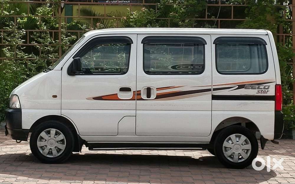 Maruti Suzuki Eeco 5 Seater Ac, 2022