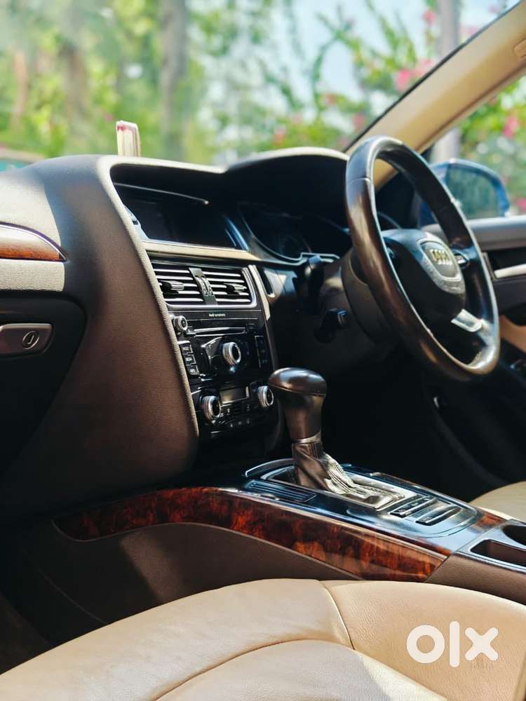 Audi A4 2.0 35 Tdi S Line, 2015, Diesel