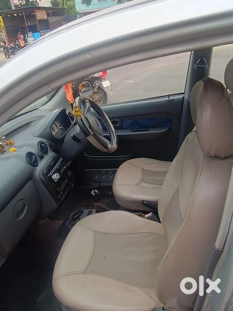 Hyundai Santro Xing Gls 2008
