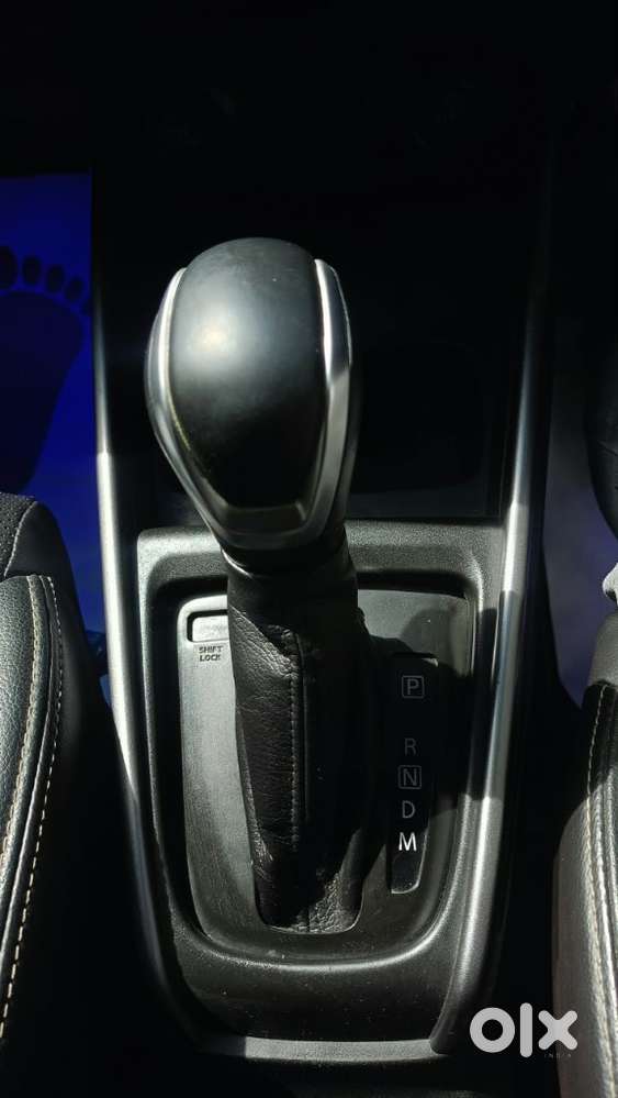 Maruti Suzuki Xl6 1.5 Alpha At, 2022, Petrol