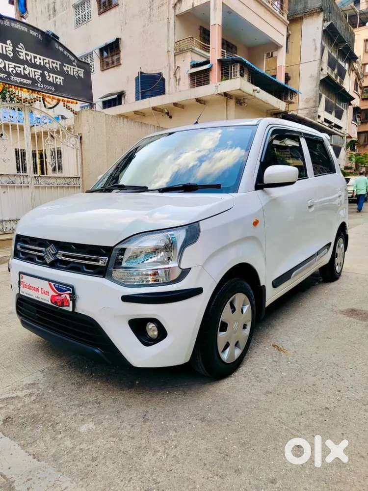 Maruti Suzuki Wagon R Vxi 1.0 Cng, 2023, Cng & Hybrids