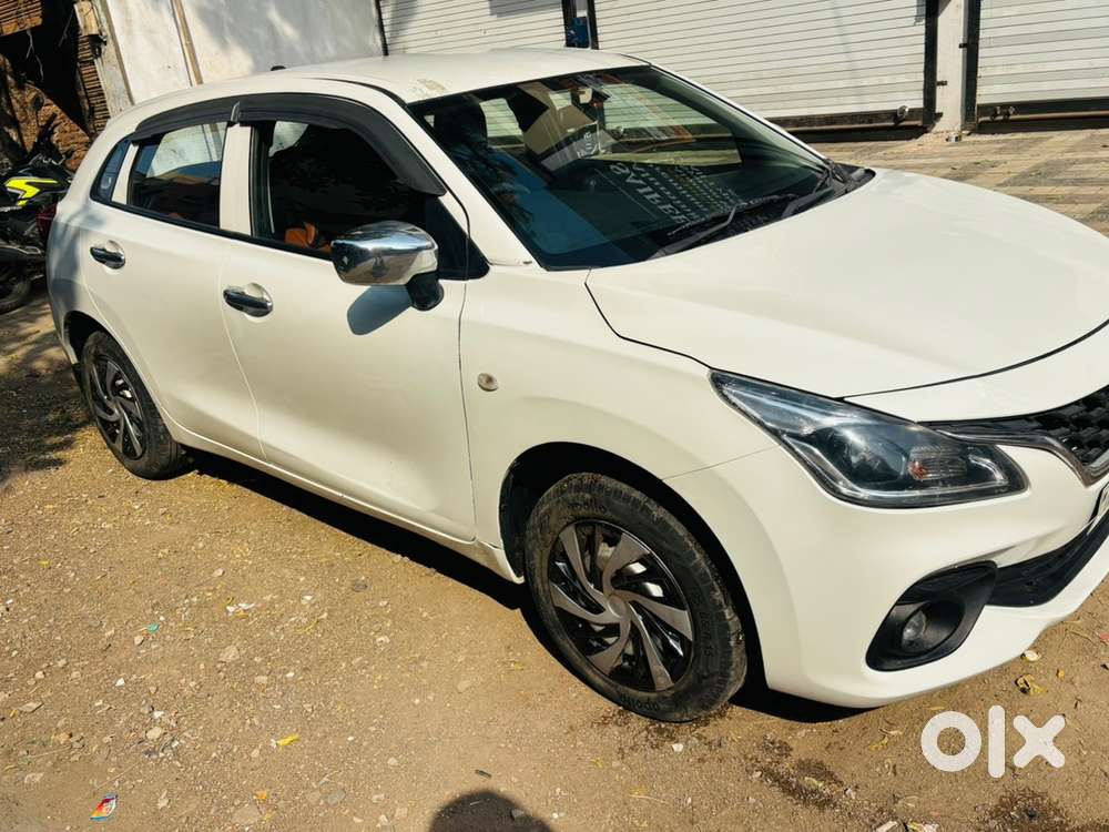 Maruti Suzuki Sigma 2022 Model 1st Owner