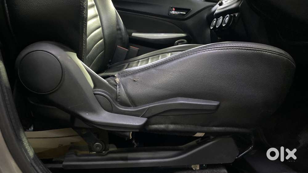 Maruti Suzuki Swift Amt Zxi, 2018, Petrol