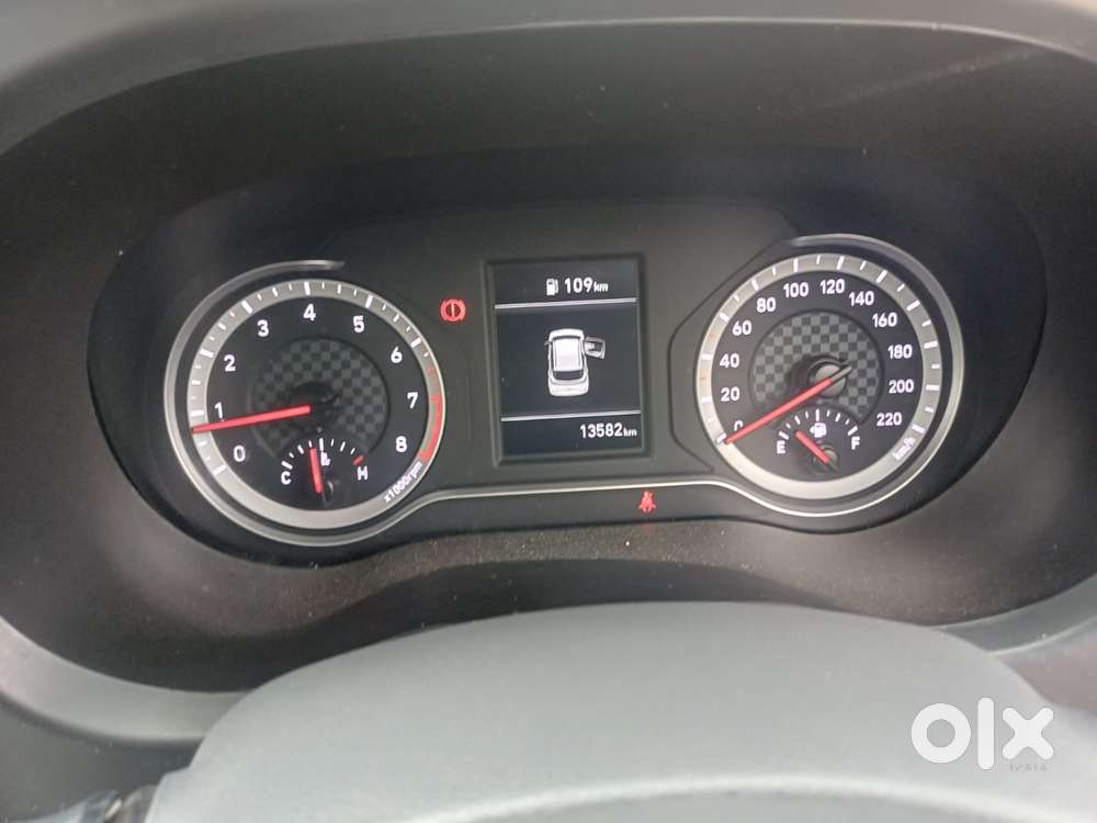 Hyundai Grand I10 Nios Magna 1.2 Mt, 2025, Diesel