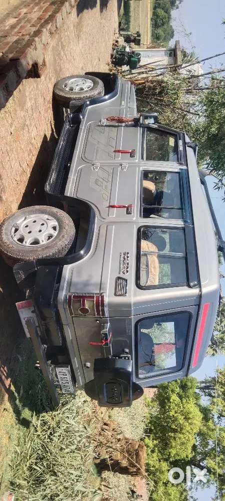 Mahindra Bolero 2013 Diesel 135000 Km Driven