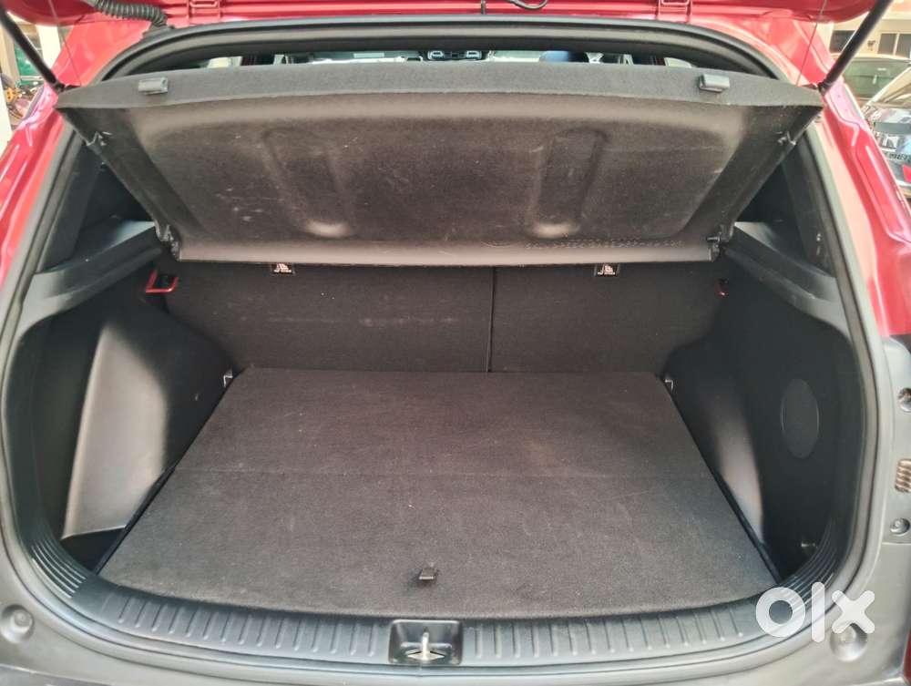 Kia Seltos Gtx Plus At D, 2024, Diesel