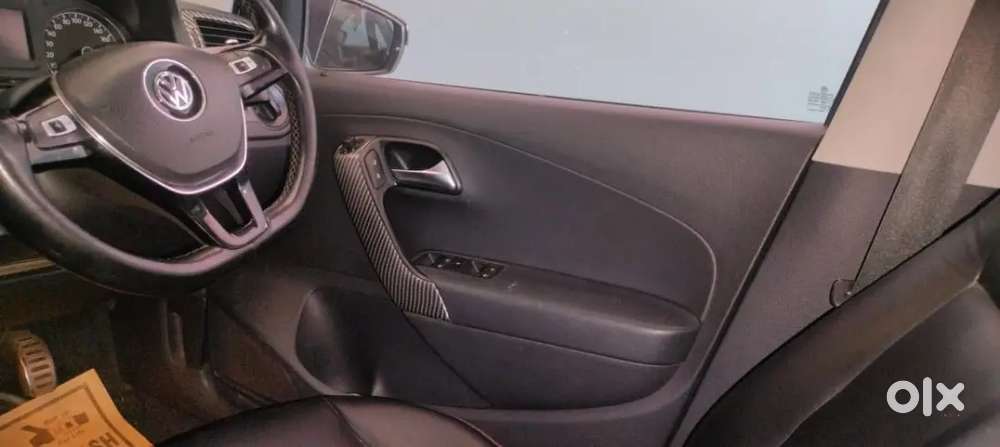 Volkswagen Polo Gt Tsi