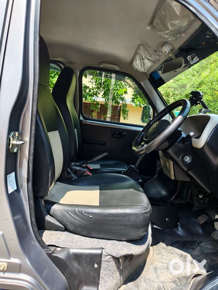 Maruti Suzuki Eeco 5 Seater Ac, 2023, Petrol