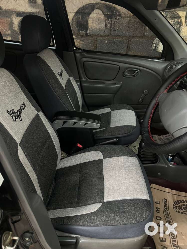Maruti Suzuki Alto 2008