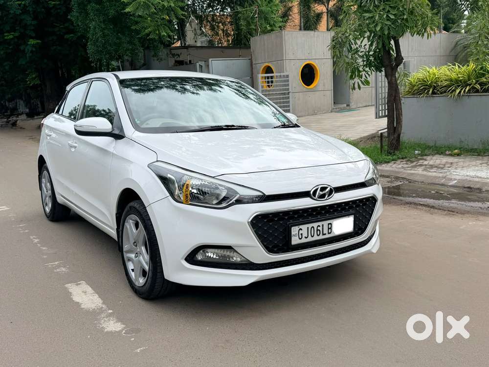 Hyundai I20 1.2 Asta, 2017, Petrol