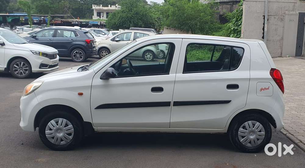 Maruti Suzuki Alto 800 Vxi, 2018, Cng & Hybrids