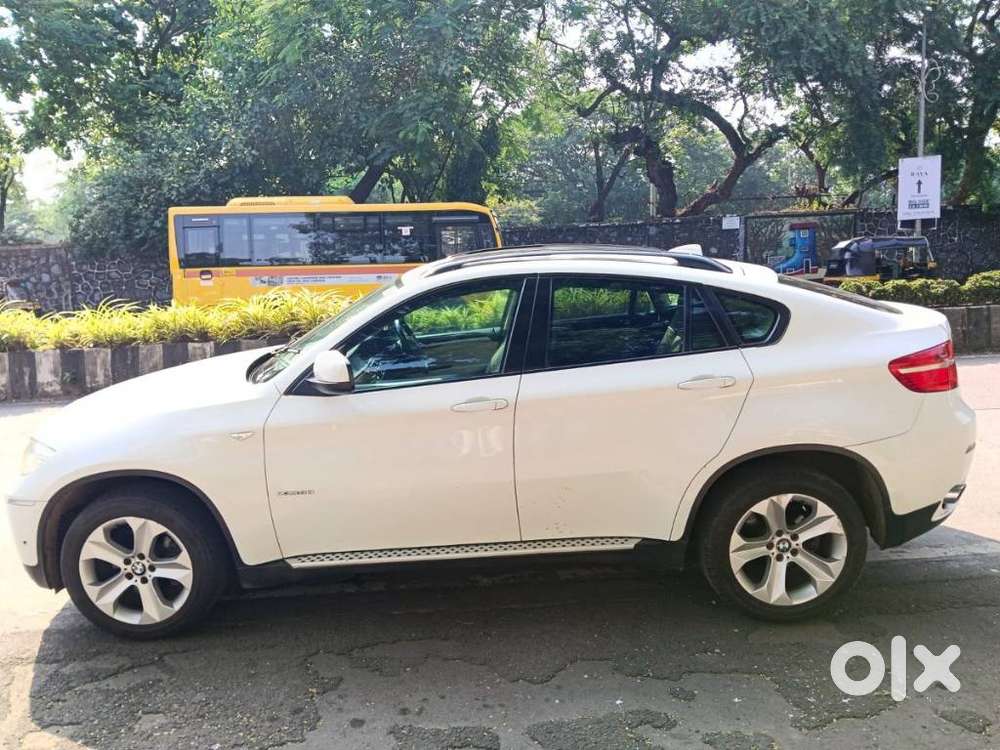 Bmw X6 Xdrive30d, 2012, Diesel