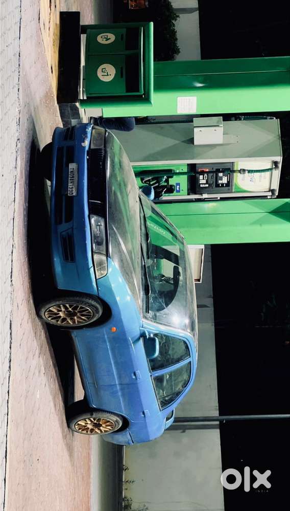 Mitsubishi Lancer Diesel 2004