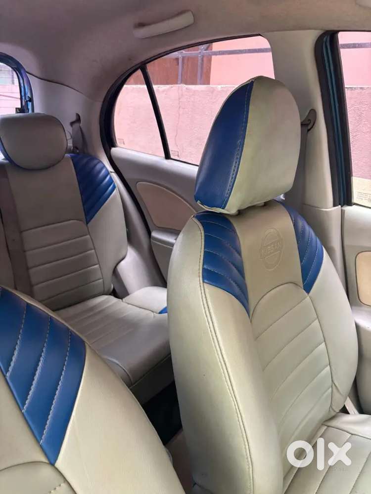 Nissan Micra Primo 2014 Petrol 95500 Km Driven